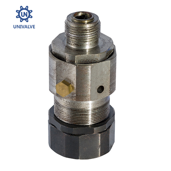 Marine Male Thread Air Signal Safety Valve CB/T3022-94