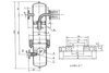 Marine AUTOMATIC DRAIN WATER STEAM SEPARATOR HDMV24-00